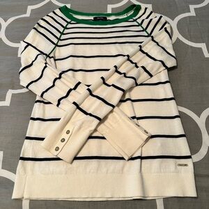 Nautical Women’s Sweater